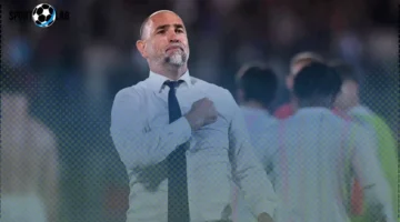 يوفنتوس يوجه صدمة بإقالة المدرب إيغور تودور